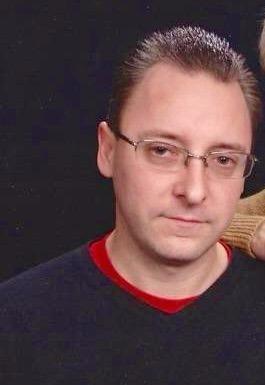 James Moren death by force case profile photo