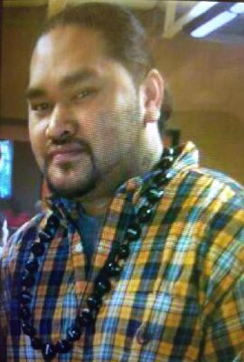 Tino Faualo death by force case profile photo