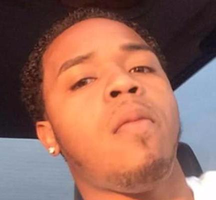Travonne Ward death by force case profile photo