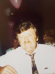 Steven Halonen death by force case profile photo
