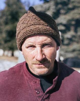 Michael Anderson death by force case profile photo
