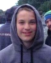 Ryan Mayhew death by force case profile photo