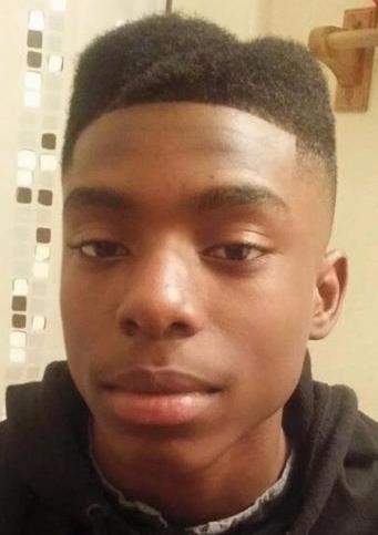 Xeryus Tate death by force case profile photo
