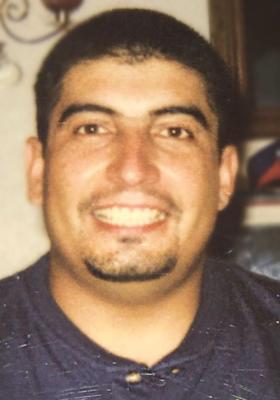 Jose Trejo death by force case profile photo