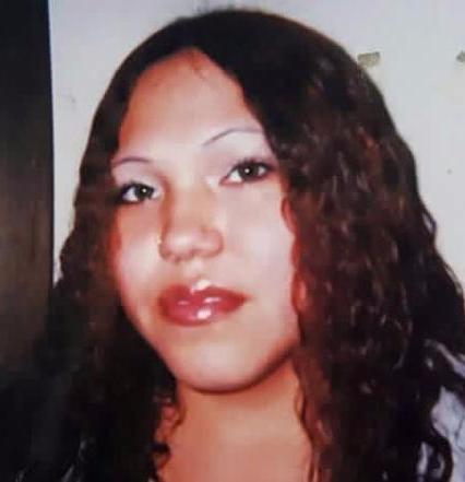 Jacqueline Goodwin death by force case profile photo