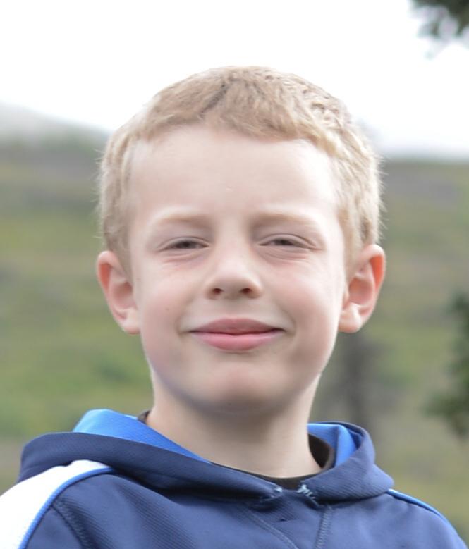 Dean Millard death by force case profile photo