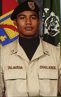 Jeramyha Talauega death by force case profile photo
