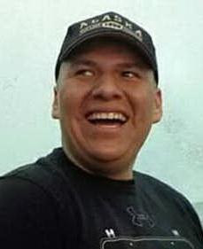 Brandon Cook death by force case profile photo