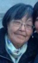 Anna Rossman death by force case profile photo