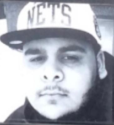 Preston Clark-Perdomo death by force case profile photo