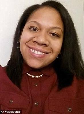 Desiree Gonzalez death by force case profile photo