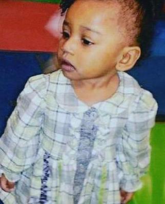 Zarielle Young death by force case profile photo