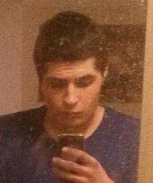 Jean-Pal Borge death by force case profile photo