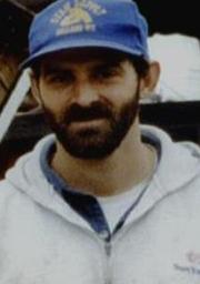 Kent Leppink death by force case profile photo
