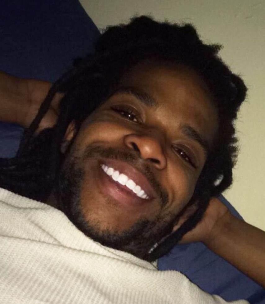 Marcellus Thomas death by force case profile photo