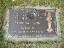Sabrina Imlach death by force case profile photo