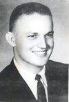 Benjamin Sherbahn death by force case profile photo
