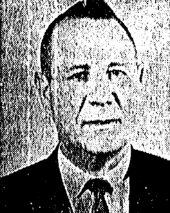Harry Kavanaugh death by force case profile photo