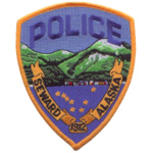 Charles H. Wiley death by force case in Seward, AK