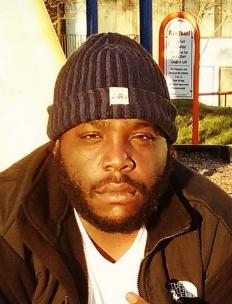Deonta Farrar death by force case profile photo