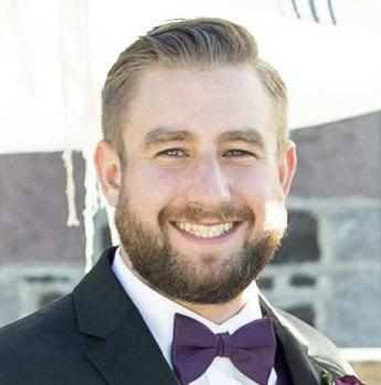 Seth Rich death by force case profile photo