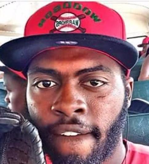 Tyrique White death by force case profile photo