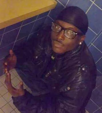 Sheldon Robinson death by force case profile photo