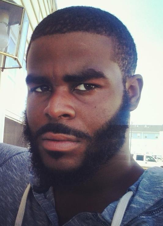 Jaquan Haney death by force case profile photo