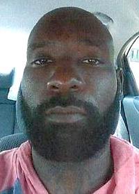 Jayvon Marsh death by force case profile photo