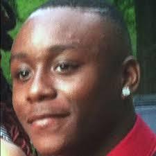 Deandre Sibblies death by force case profile photo