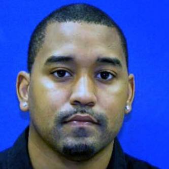 Roger Haggins death by force case profile photo