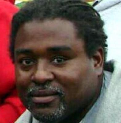 Sean Dillard death by force case profile photo