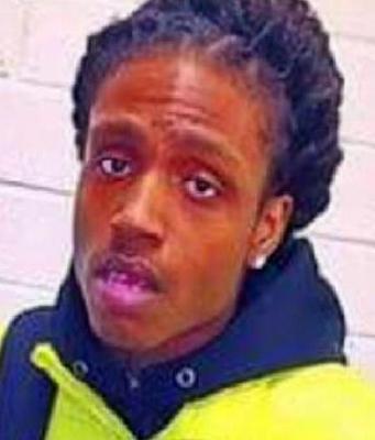 Bryan Perkins death by force case profile photo