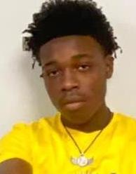 Latavion Johnson death by force case profile photo