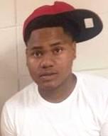 David Lamar Benton death by force case profile photo