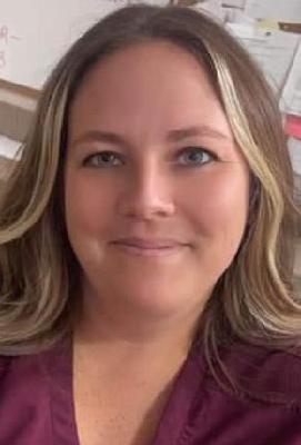 Kimberly Ricks death by force case profile photo
