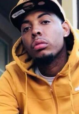 Jamie Cawthorne death by force case profile photo