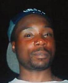 Darrell Grays death by force case profile photo