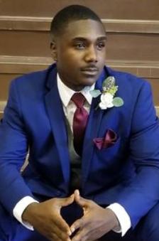 Shurkory Whetstone death by force case profile photo