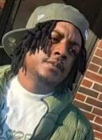 Jamarcus McIntyre death by force case profile photo