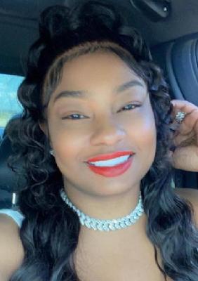 Diontranet Brown death by force case profile photo