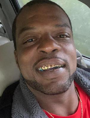 Terrance Jeffery death by force case profile photo