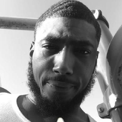 Victor Morgan death by force case profile photo