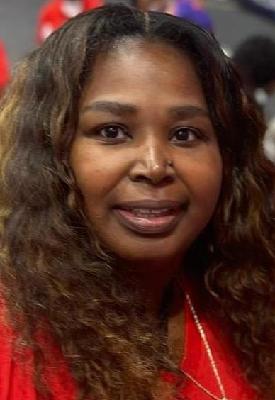 Yvette Fuller death by force case profile photo