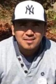 Benito Guz death by force case profile photo
