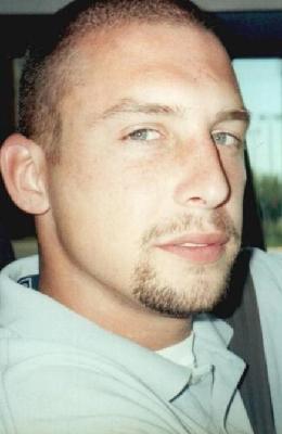Brandon Jones death by force case profile photo