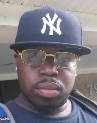 Otis Cole death by force case profile photo
