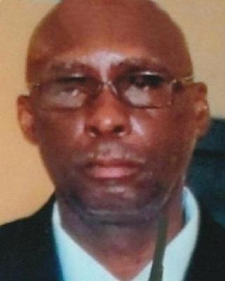 Charlie Moore death by force case profile photo
