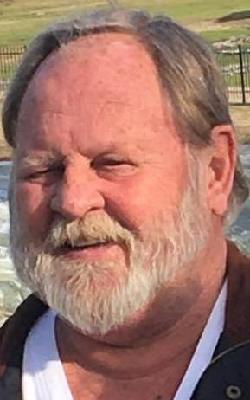 Randall Ferguson death by force case profile photo