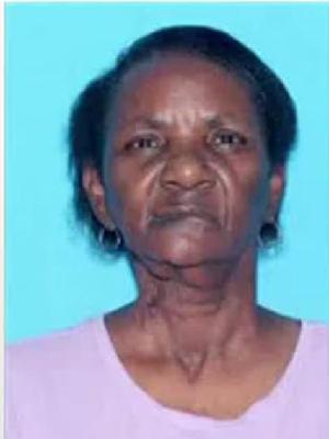 Ethel Thomas death by force case profile photo